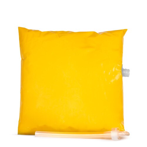 Ricos Nacho Cheddar Cheese Case 4 x 4kg